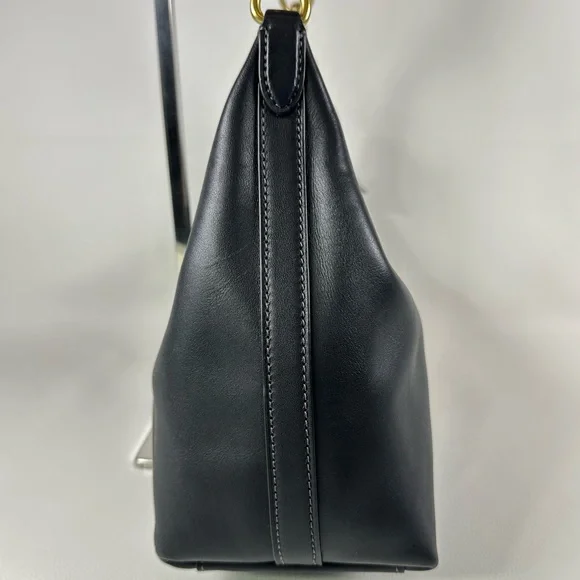 NWT Women’s Coach Juliet SB Shoulder Bag Glovetanned Leather Bag - Picture 6 of 11